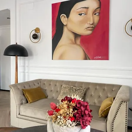 Hotel Bubaqia House - Boutique Granada
