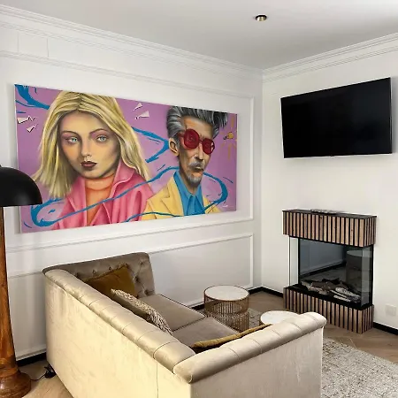 Bubaqia House - Boutique