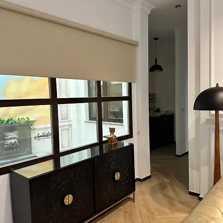 Hotel Bubaqia House - Boutique *