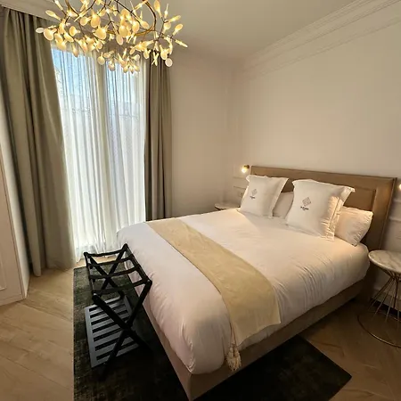 Bubaqia House - Boutique Hotel Granada