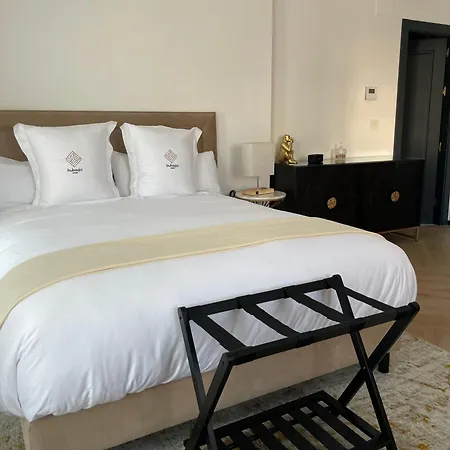 Bubaqia House - Boutique Hotel Granada