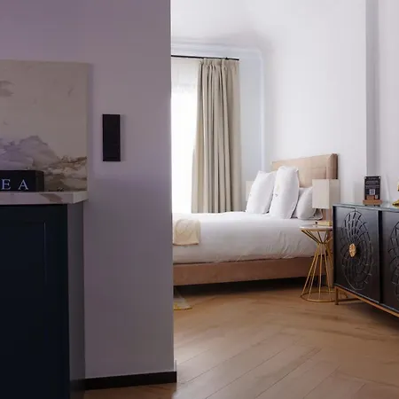 Hotel Bubaqia House - Boutique 5*