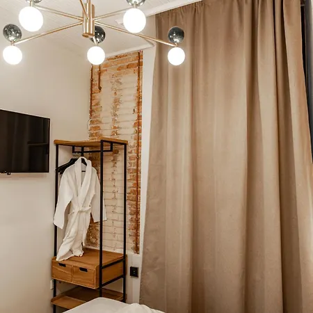 Bubaqia House - Boutique 5*