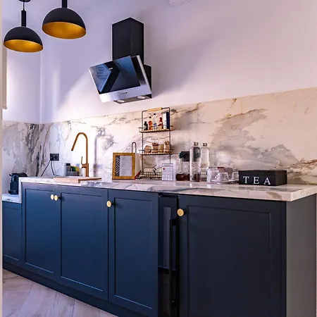 Bubaqia House - Boutique Hotel Granada