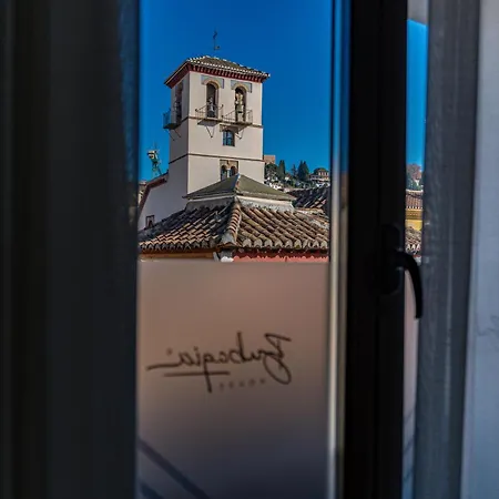Bubaqia House - Boutique Hotel