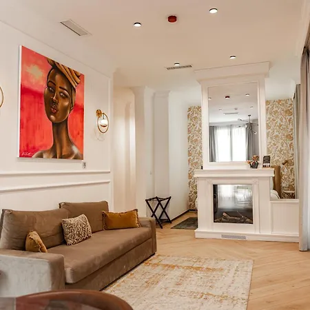 Bubaqia House - Boutique Hotel Granada