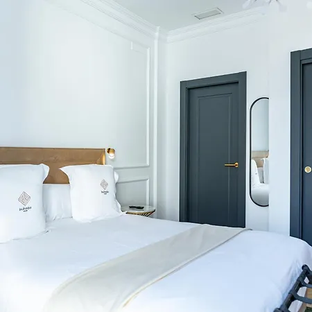Bubaqia House - Boutique Hotel Granada