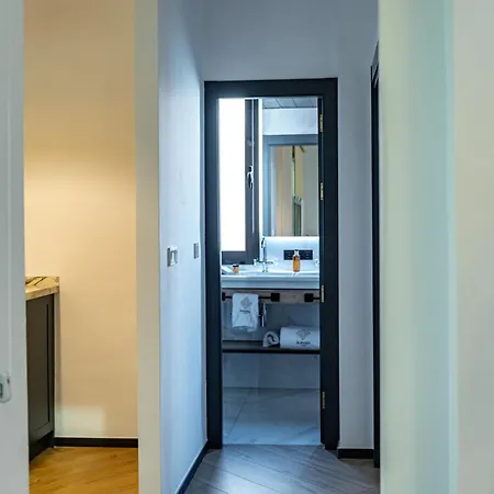 Hotel Bubaqia House - Boutique 5*
