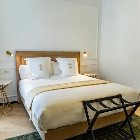 Hotel Bubaqia House - Boutique 5*