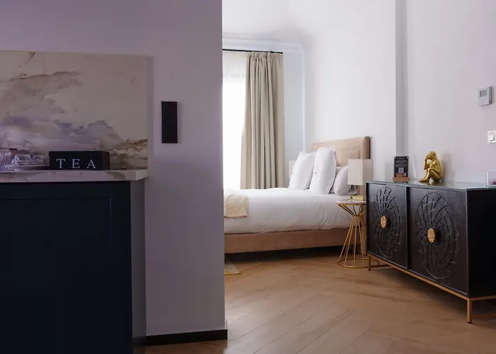 Hotel Bubaqia House - Boutique 5*